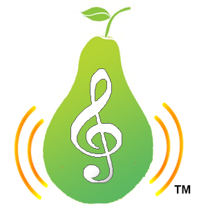 Pearland School of Music logo